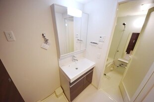 S-RESIDENCE錦糸町パークサイドの物件内観写真